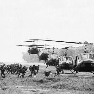 Midlands Voices: Remembering the Eleven Day War of 1972